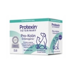 Protexin Pro-kolin Enterogenic 4g N30