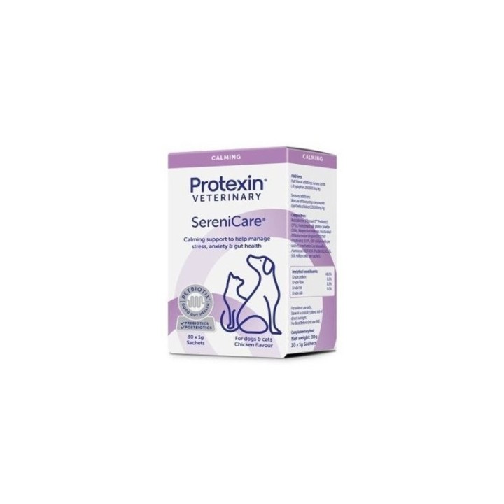 Protexin Serenicare 30x1g