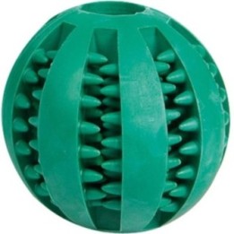 KONG Squeezz pall, kummist, L