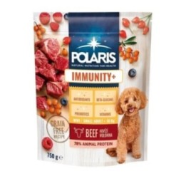 POLARIS Immunity small/mini beef 750g
