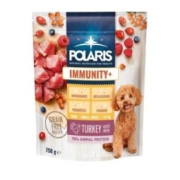 POLARIS Immunity small/mini turkey 750g