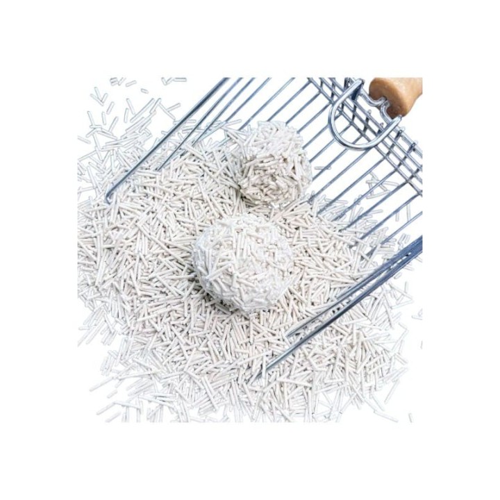 Tofu kassiliiv Murrfect, naturaalne 8×2.5kg