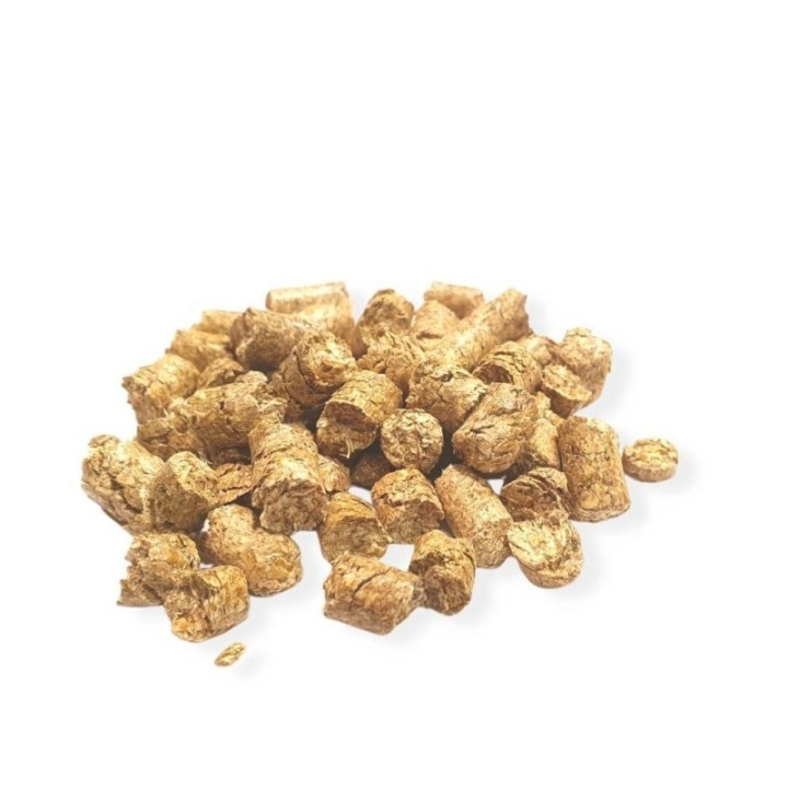 NordicPet plant fibre pelleted litter for pets 5L