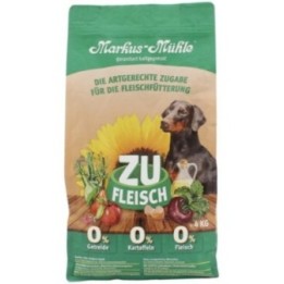 Markus-Mühle Zufleisch supplement for raw food “Add to raw” 4kg