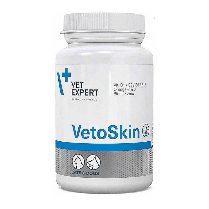 VETEXPERT VETOSKIN N60