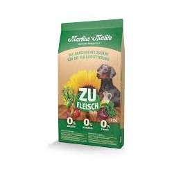 Markus-Mühle Zufleisch supplement for raw food “Add to raw” 12kg
