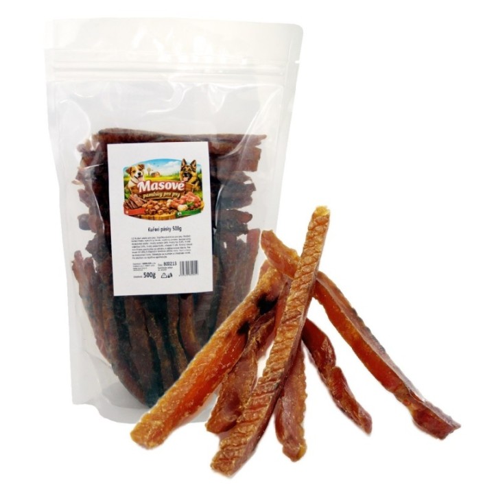 Fine Dog  kanaribad 500g