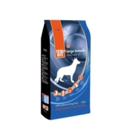Корм для собак крупных пород Total Bite Adult large breeds (12 кг)