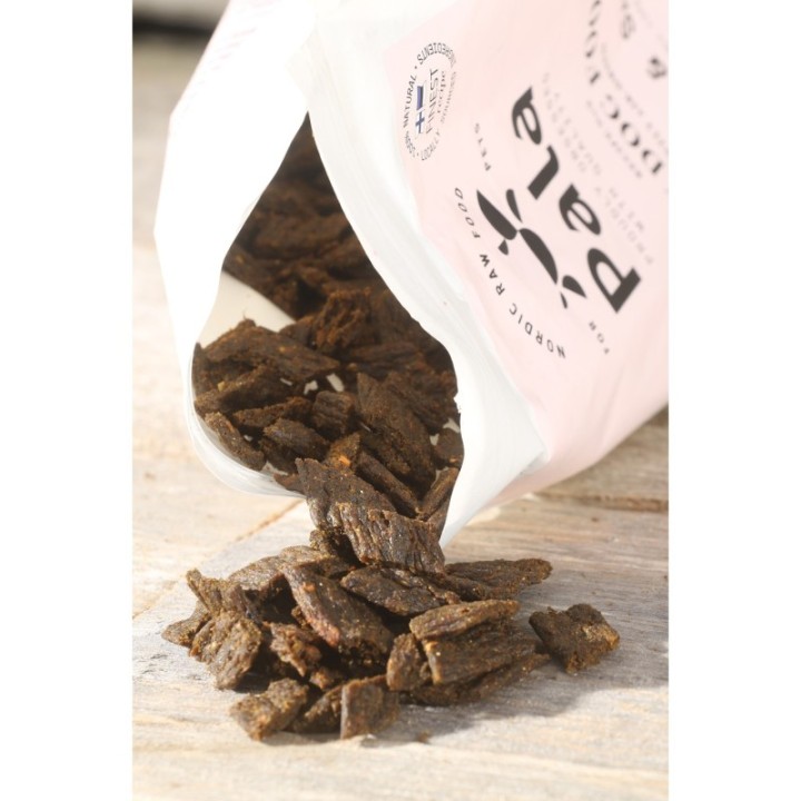 Palapets kana ja lõhe 1kg