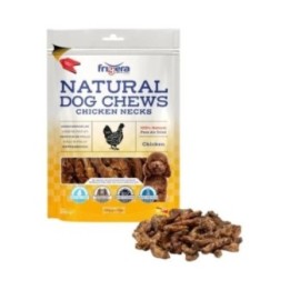 Frigera dried chicken necks, 250 g