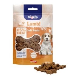 Frigera lambalihaga poolniisked ja liharohked maiused  165 g