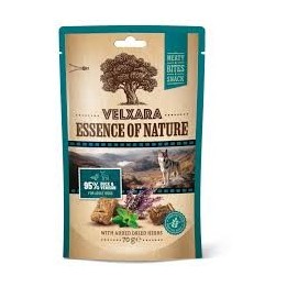 Velxara koeramaius hirve- ja pardilihaga 70g