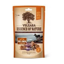 Velxara Мясные лакомства с уткой, 70 г