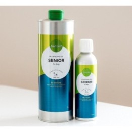 Nutrolin toiduõli SENIOR 990ml