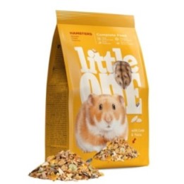 Little One корм для хомячков 900 g