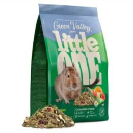 Little One complete food for degus 750 g