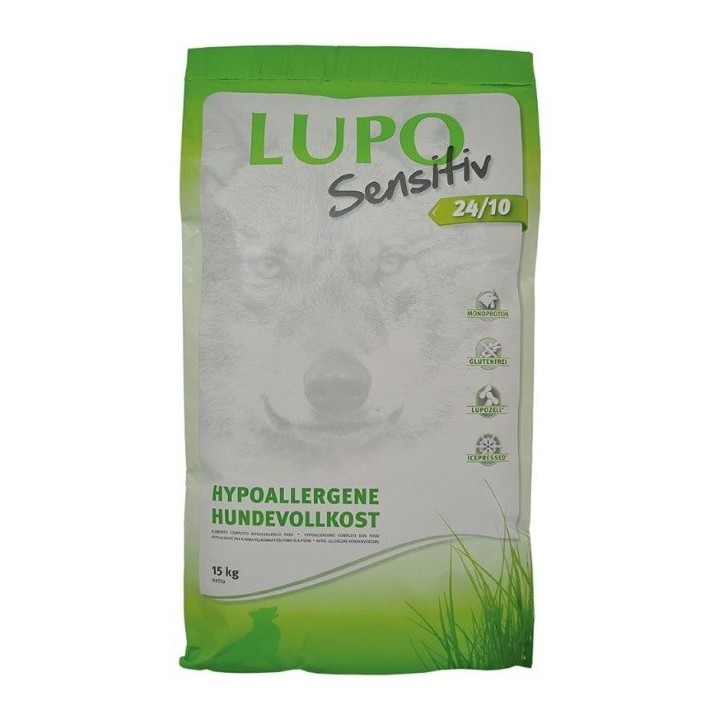 Dieettoit Lupo Sensitive 15kg
