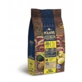 Polaris grainfree adult duck&turkey 12kg