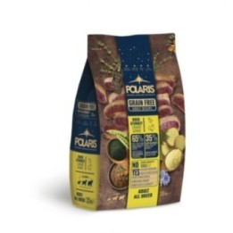 Polaris grainfree adult  duck&turkey 2.5kg