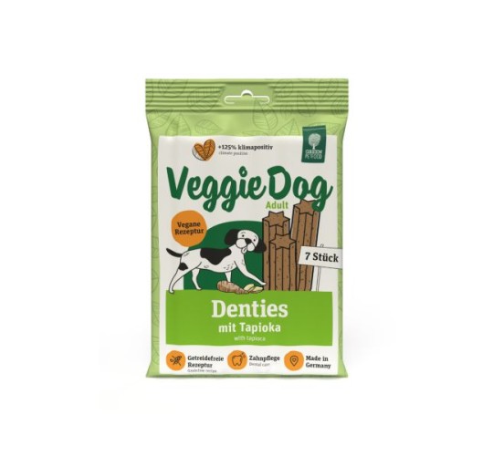 Green Petfood närimismaius Vegan  180g