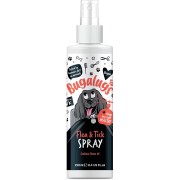 Bugalugs kirbu- ja puugivastane sprei koertele ja kassidele – neemiõliga, kogu kehale 200ml