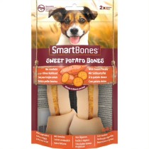 SmartBones Sweet Potato Medium 2 tk (158g)