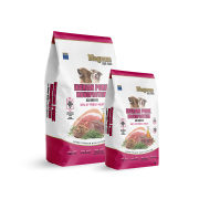 Magnum ibeeria siga külmpressitud koeratoit ,monoproteiin 3kg
