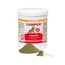 Canipur Renafit - neerud,peensool 400g