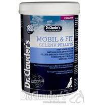 Dr Clauder’s Mobil & Fit liigesegraanulid, 1,1 kg