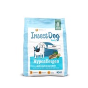 Green Dog hüpoallergeenne putukavalguga terav-vaba 900g