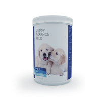 Büngener Puppy essence milk 450g