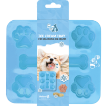 CoolPets jäätisevorm koertele