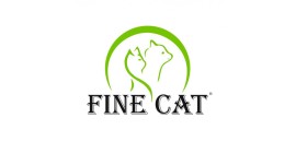 Fine cat