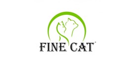 Fine cat Fine cat