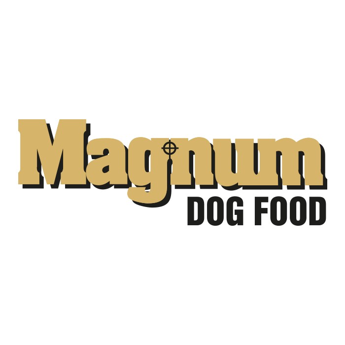 Magnum Dogfood